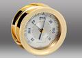 Polaris Barometer, Brass