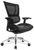 IFORM CHAIR, 3 Colors, Black, Green, White