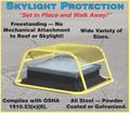 Skylight Life Protector