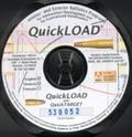 QuickLOAD/QuickTARGET Ballistic Prediction Software, V3.8 - Product Image
