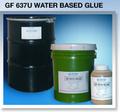 Gluefast's Water Based Glue