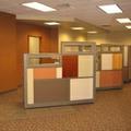 office furniture - panel systems cubicles