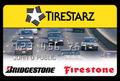 TireStarz Credit Card
