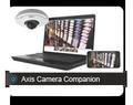 Axis IP Surveillance Camera Companion