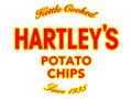 Hartley's Potato Chop Co.