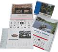 Specialized Printing - Calendar