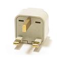 LONDON 2012 OLYMPICS ELECTRICAL ADAPTERS