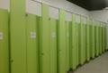 Toilet Partitions Maryland Supplier and Installer