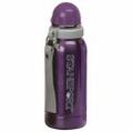 Stainless Bottle - 20 Oz - Purple