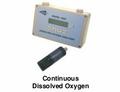 Model 1000 with Optical Dissolved Oxygen Probe