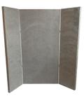 Vocal Booth 2'' x 4''