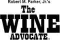The Wine Advocate logo