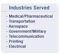Sheet Metal Fabrication Services for Medical, Transportation, Aerospace Industries