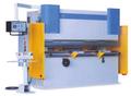 Hydraulic Press Brake, Shears, Grinders, Milling Machines and more...