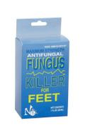 Antifungal Fungus Killer for Feet