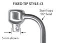 Pemco Cannula Tip Style 3