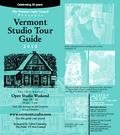 Open Studio Tour Guide Cover