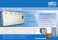 REO USA test technology, variable AC and DC power supply systems for the test industry