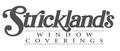 Stricklands Window Coverings