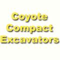Coyote Excavators