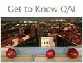 Get to Know QAI