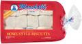 Marshall's Homestyle Biscuits