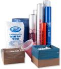 packaging solutions for different markets