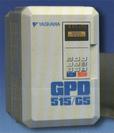 Picture of Yaskawa GPD 515 G5