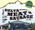 Delta Meat and Sausage