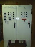 Motor Starter and Control Panel