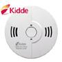 KN-COSM-B Kidde Nighthawk Smoke, Fire, and Carbon Monoxide Detector and Alarm with voice warning and battery backup