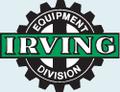 Irving Equipment logo