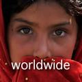 Image - Afghan girl