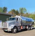 Fuel Truck, Heating Oil Delivery in Cambridge, VT