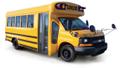 Quest Class A School Bus