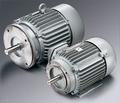 industrial commercial OEM permanent magnet synchronous AC electric motors 