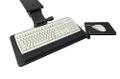 Sunway Keyboard and Mouse Tray System