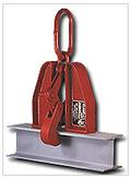 Beam Clamps, Pipe Grabs, Barrier Grabs, Curbing Grabs, Custom Lifting Devices