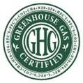 Greenhouse Gas Certified
