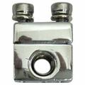 pearl snare cable clamp for sr-500 philharmonic snare drum strainer