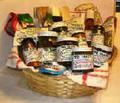 Family Favorites are BBQ Sauce, Dip Mixes and Meat Rubs in our  BBQ  Gift Baskets!