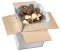 cold shipping chocolate