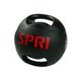 SPRI 10 lb. Dual Grip Xerball