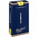 Vandoren Traditional Bb Clarinet Reeds (10 per box)