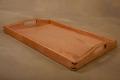 Classic Wood Serving Trays