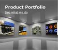 Product Portfolio: See what we do