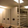 Space Pro Mobile Storage Systems- Mobile Aisle Systems