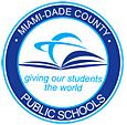 Miami-Dade Public County Schools Logo