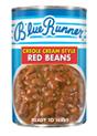 Creole Cream Style Red Beans