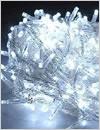 100 LED Solar Power String Light Fairy Light Xmas Garden